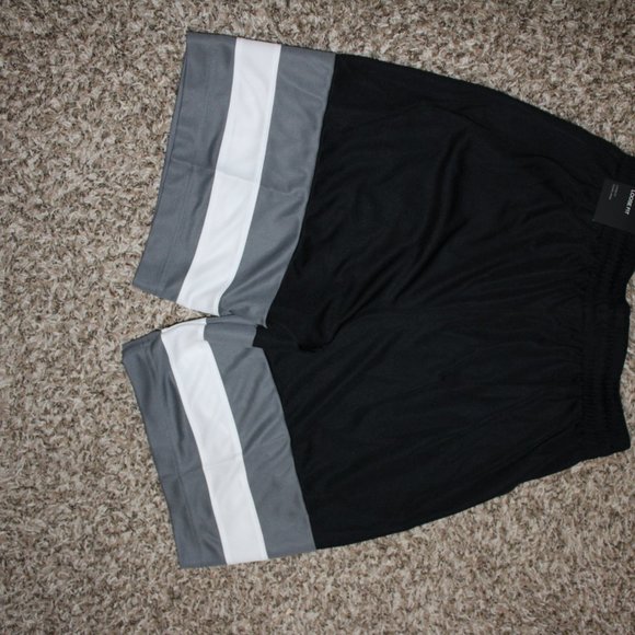 Mens Jordan basketball shorts - Picture 2 of 4
